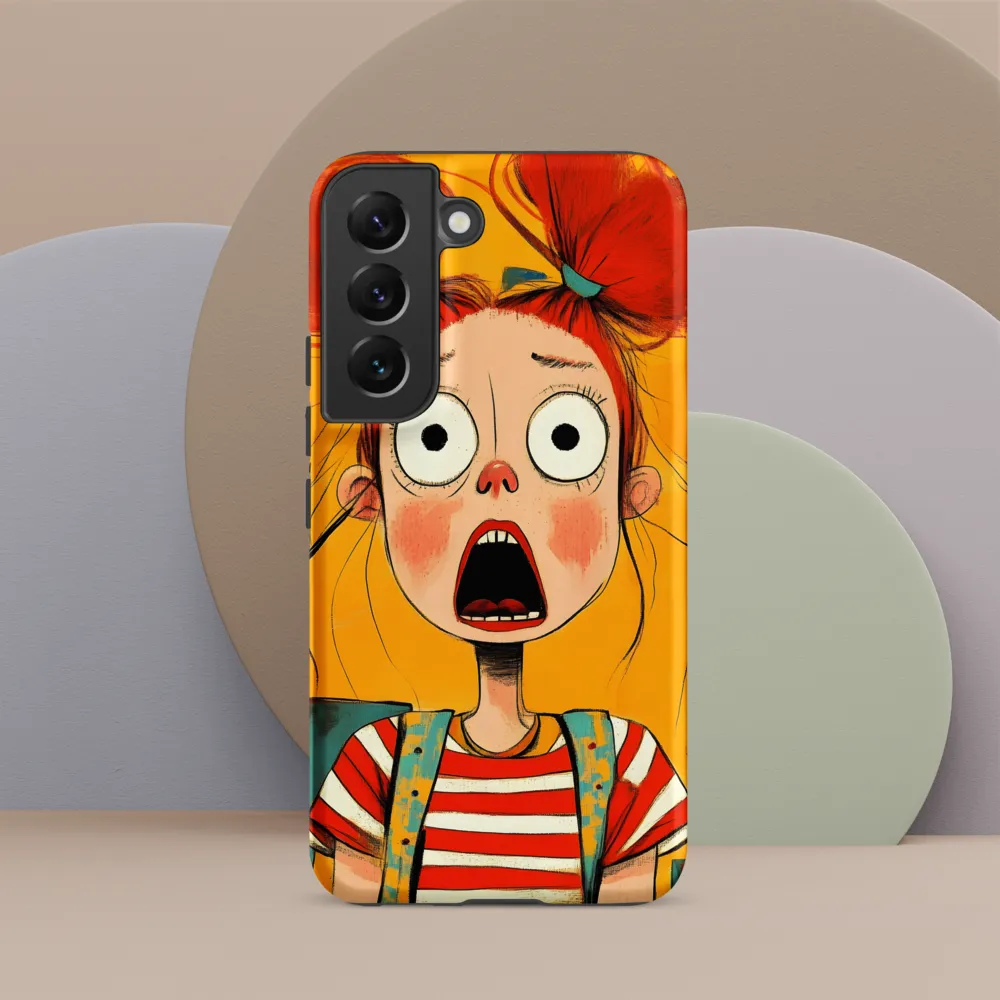 The Shock of Discovery