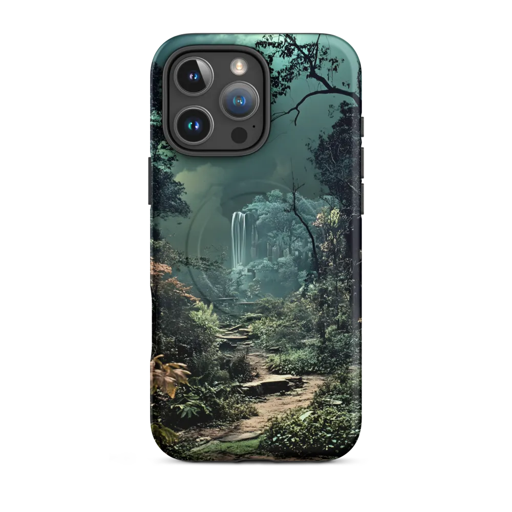 Whispers of the Forest
