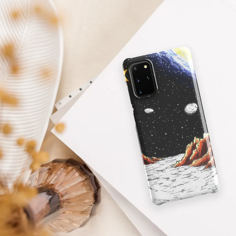Celestial Dreams