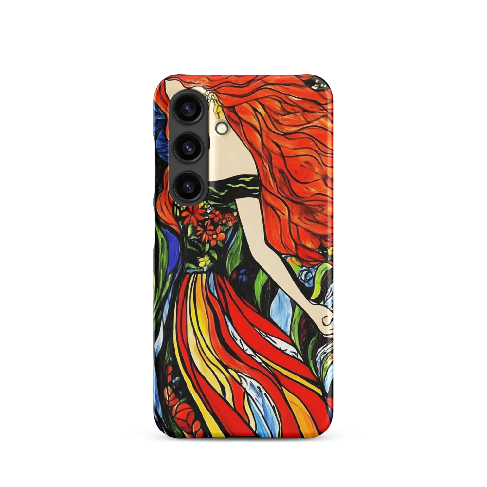 The Vibrant Spirit