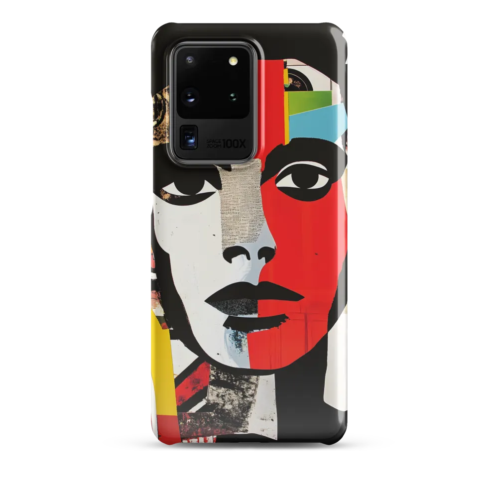 Fragmented Identity