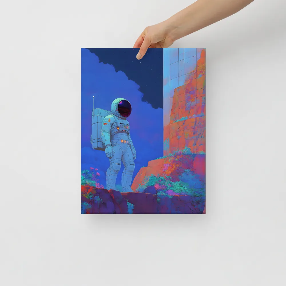 Interstellar Reflections