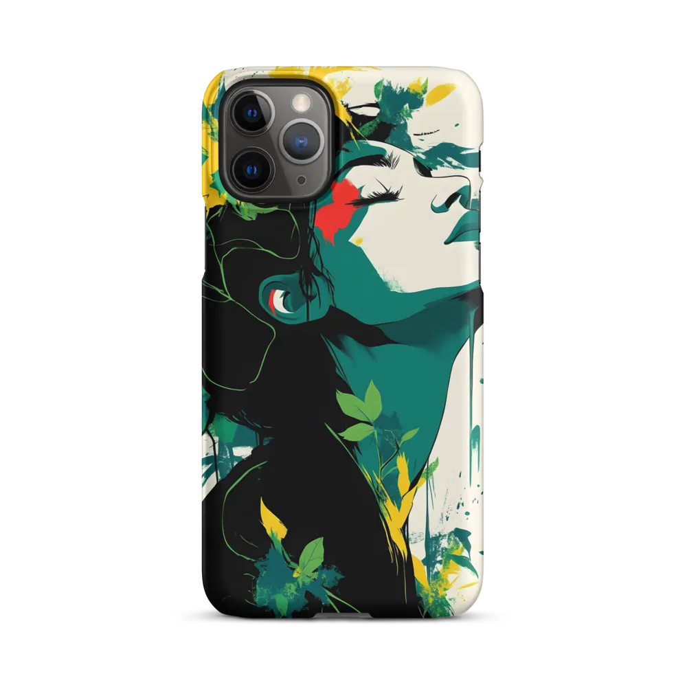 Embrace of Nature