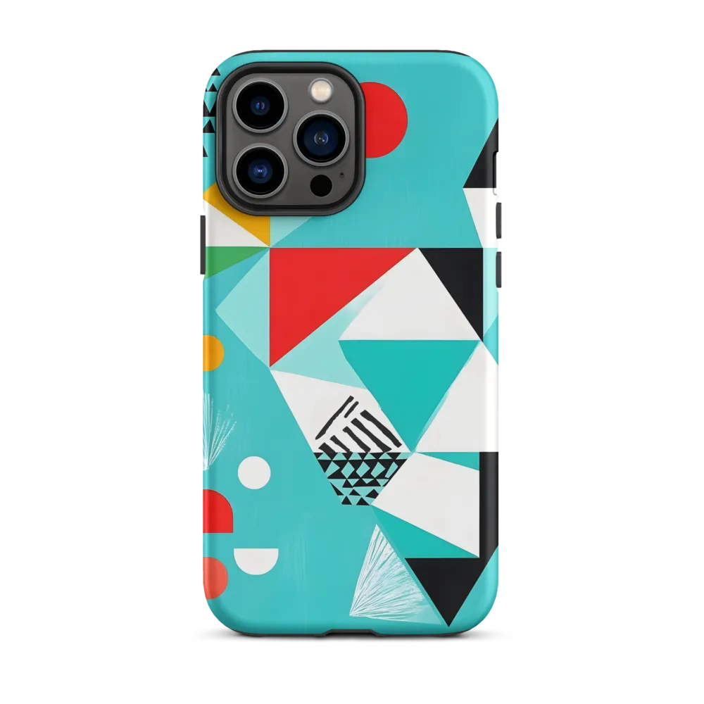 Playful Geometry