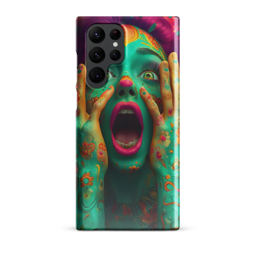 Echo of Shock