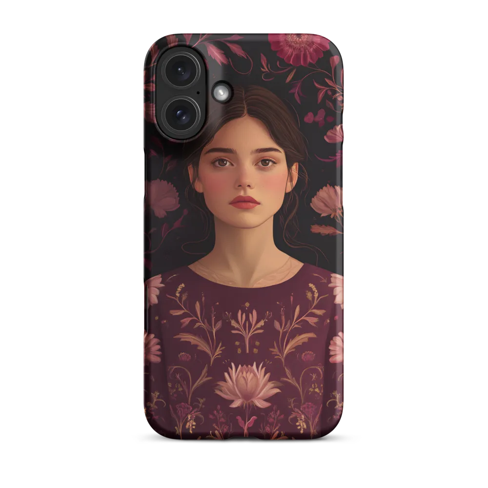 Whispers of Flora