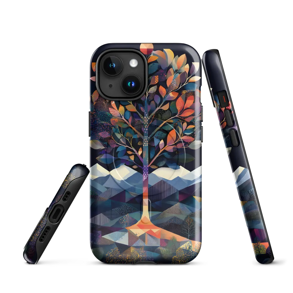 Whimsical Heights: A Celebration of Nature