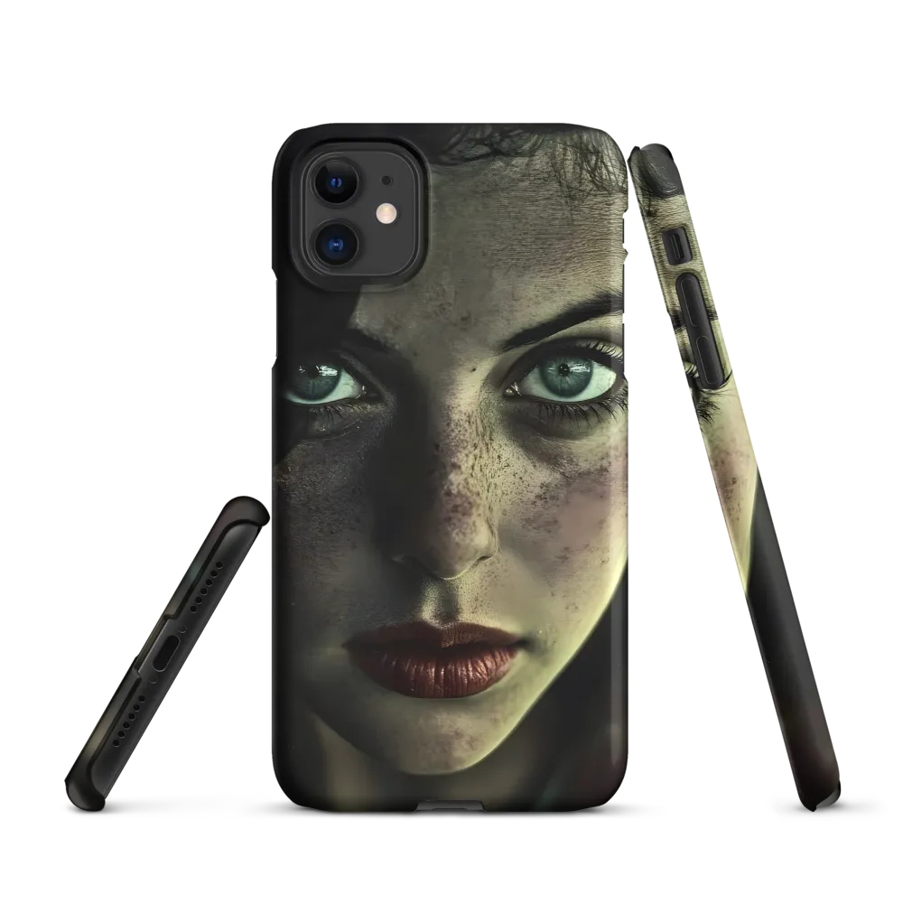 Eyes of Enigma