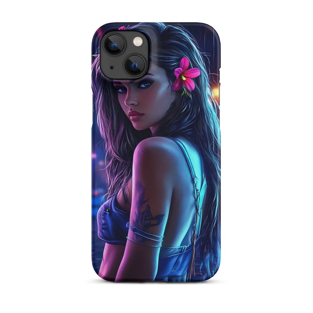 Neon Allure