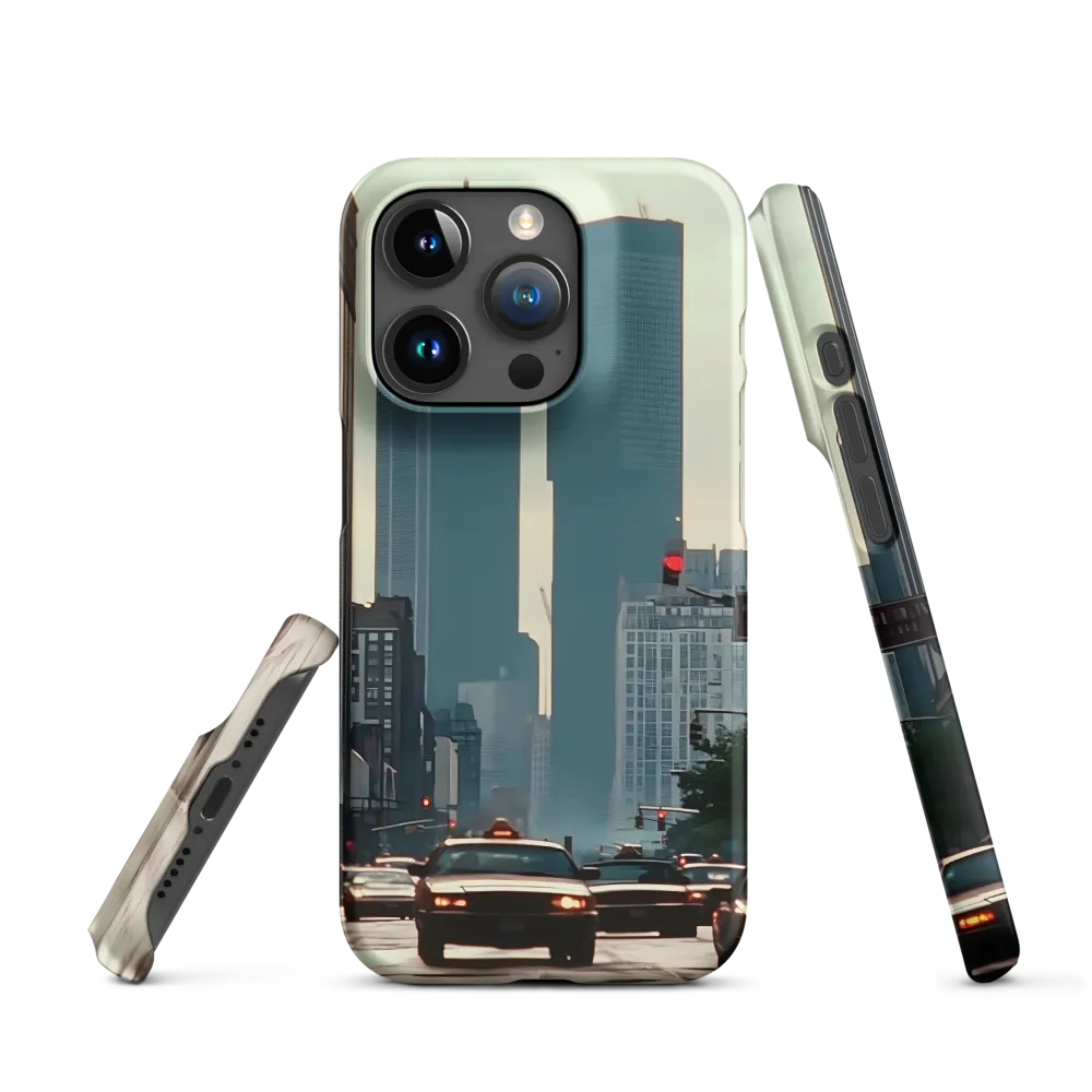 Urban Symphony