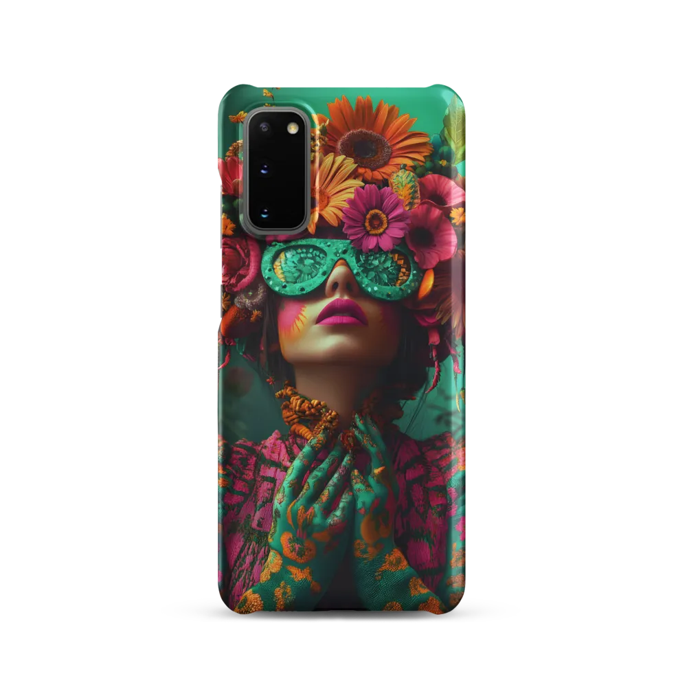 Floral Reverie