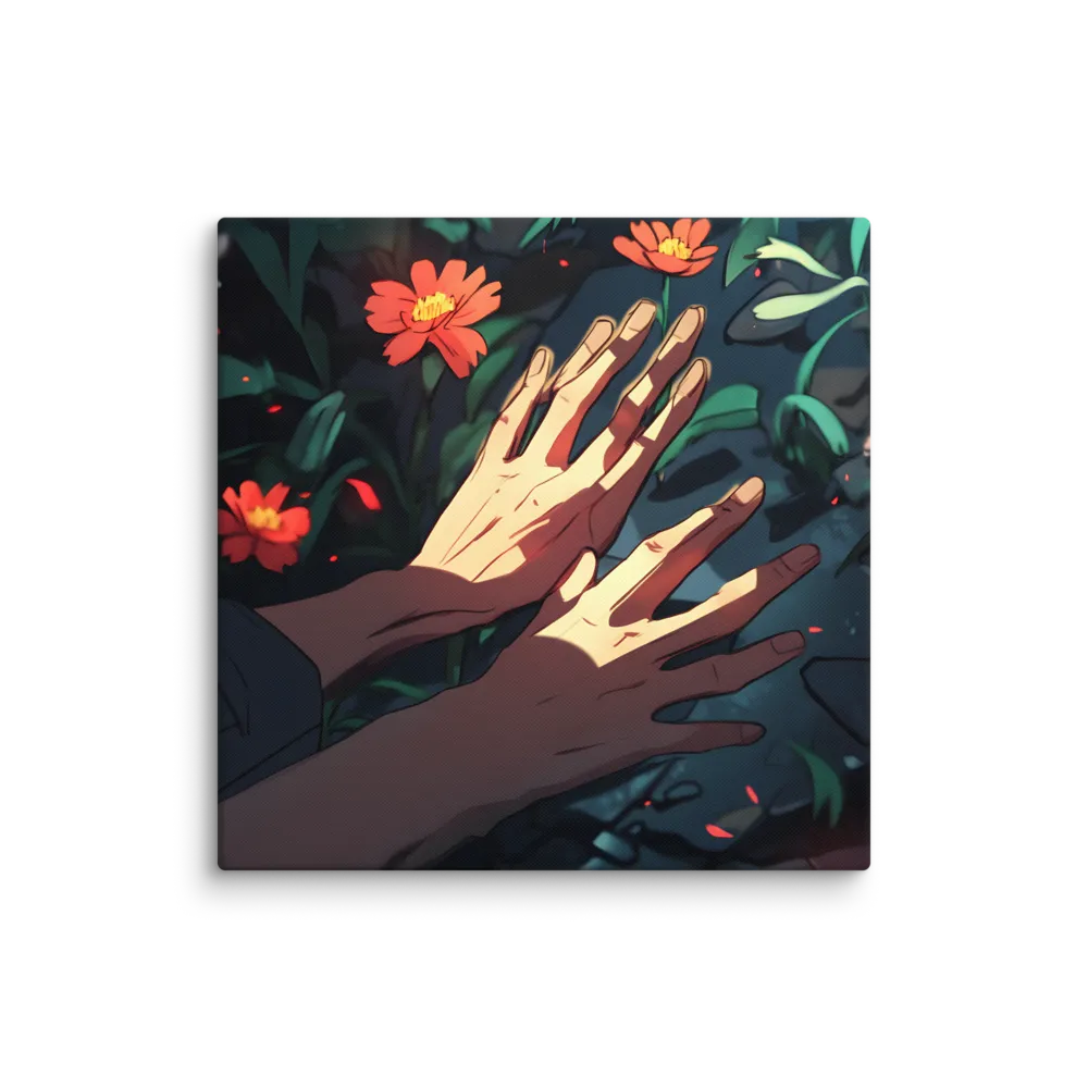 Whispers of Nature