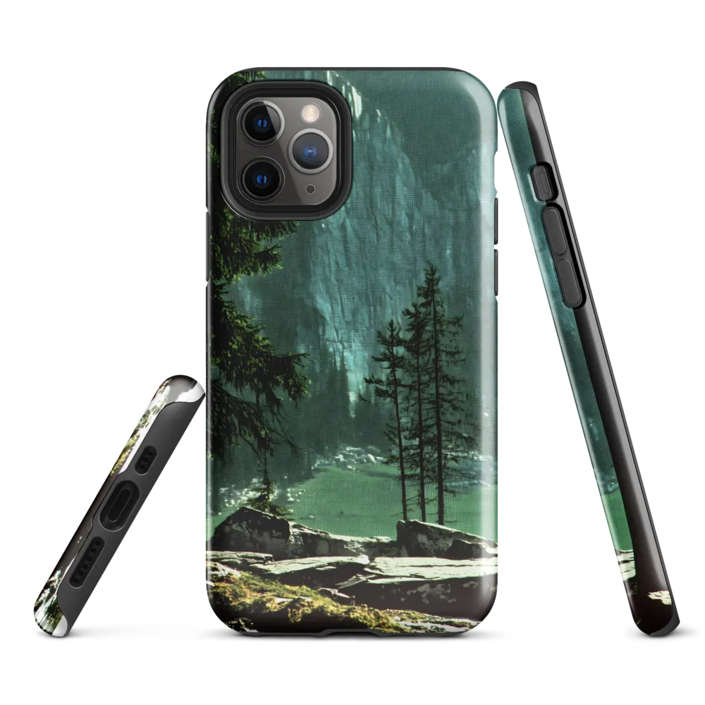 Whispers of the Forest