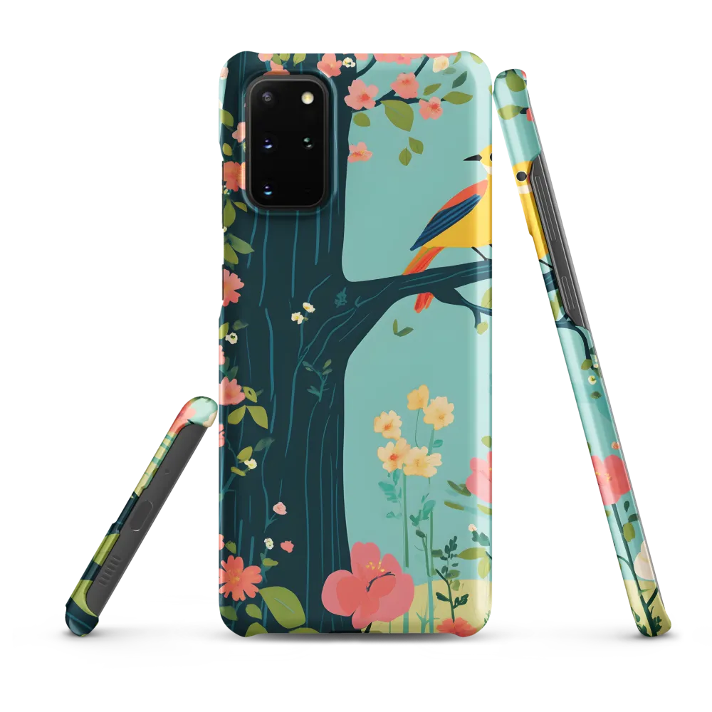 Harmony in Bloom