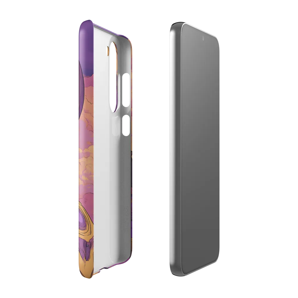 Cosmic Voyager
