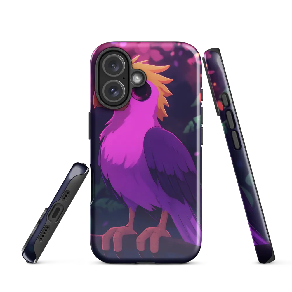 Whimsical Perch
