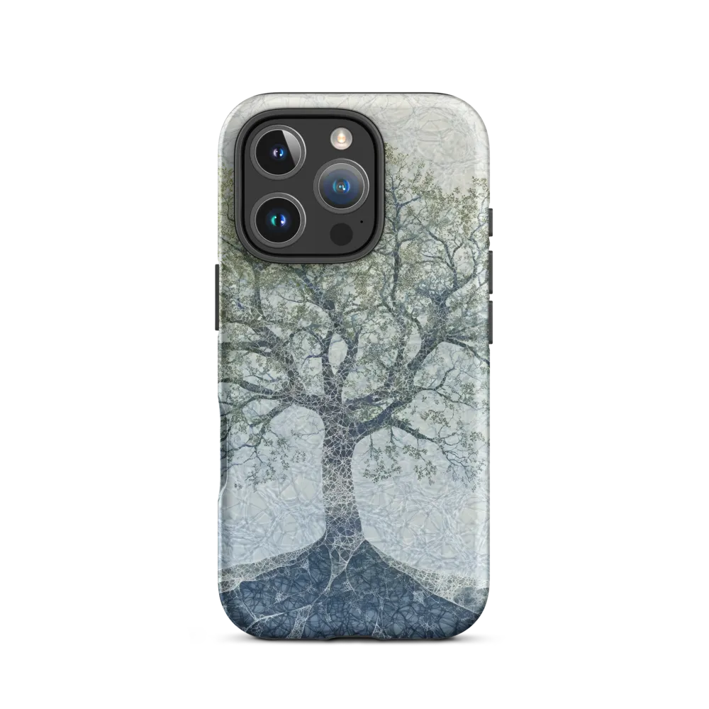 Ethereal Tree of Life