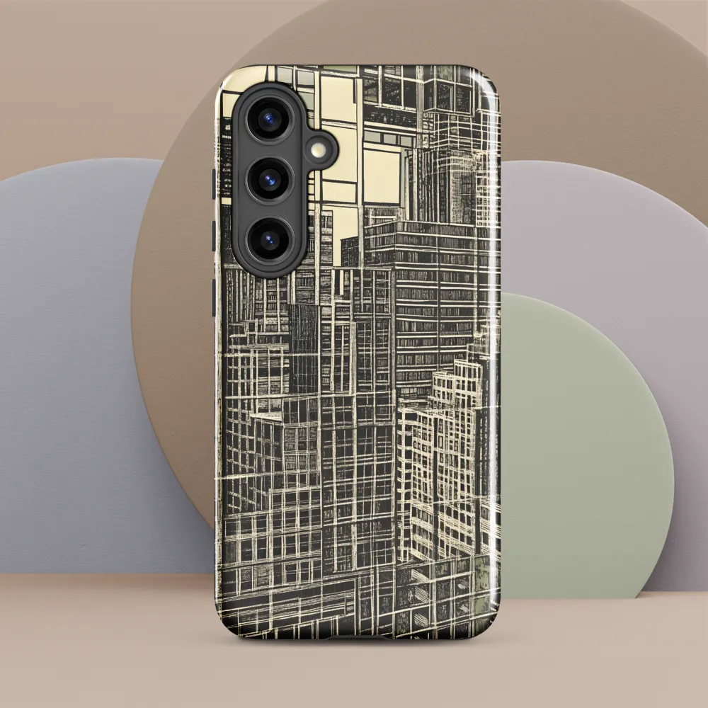 Urban Kaleidoscope