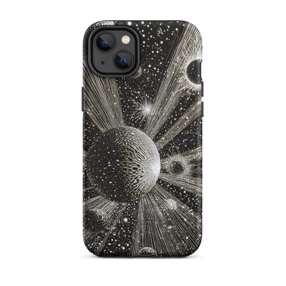 Cosmic Symphony