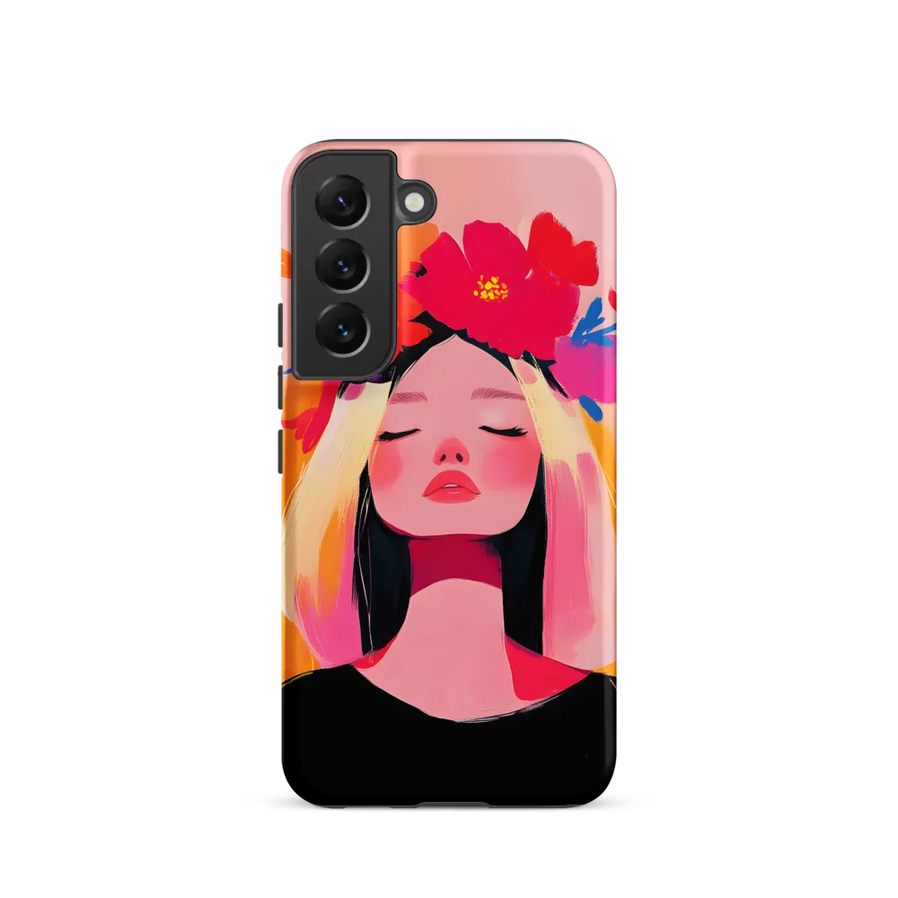 Floral Serenity