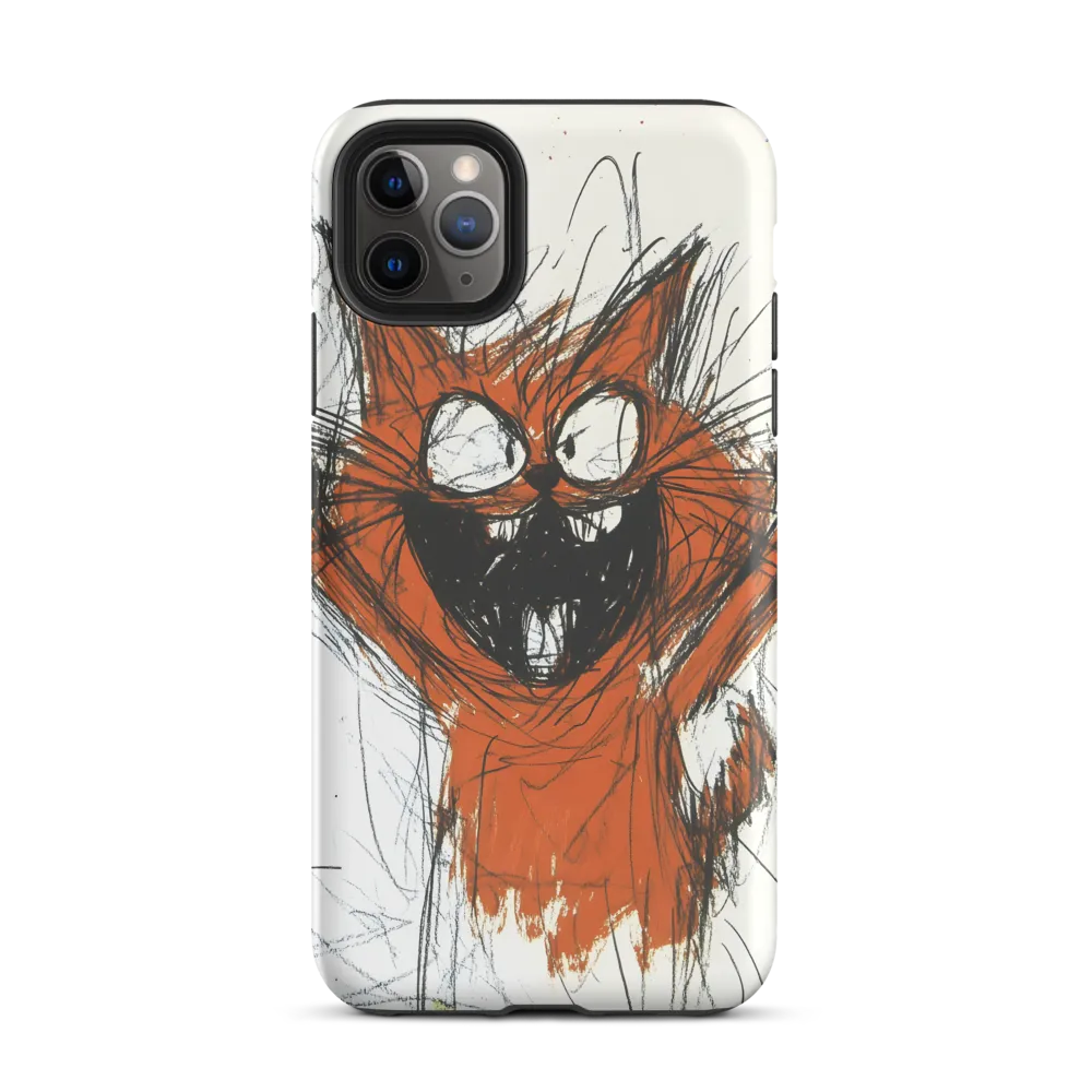 Joyful Cat Creation
