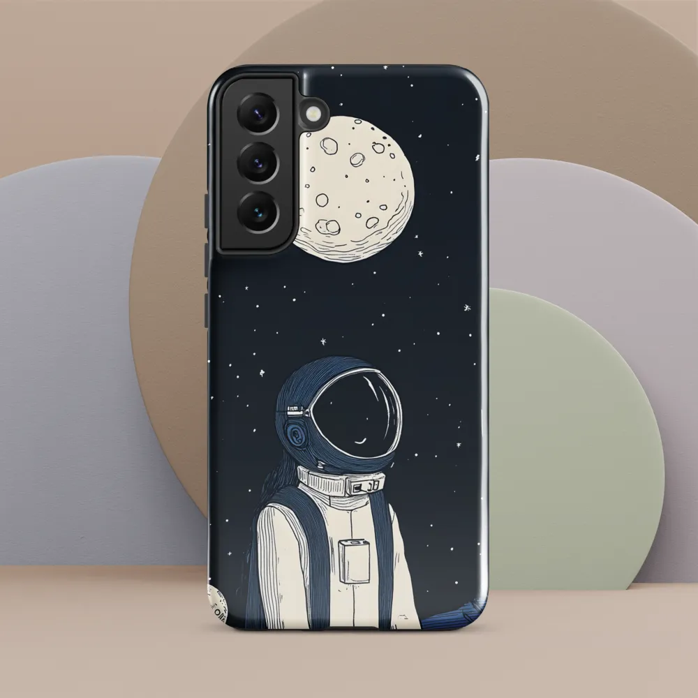 Gazing at the Cosmos