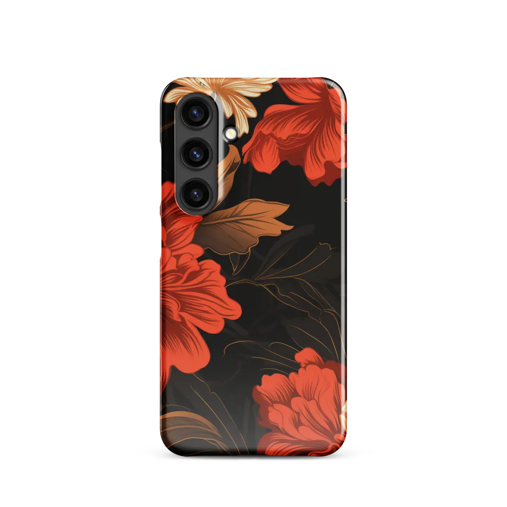 Elegance in Bloom