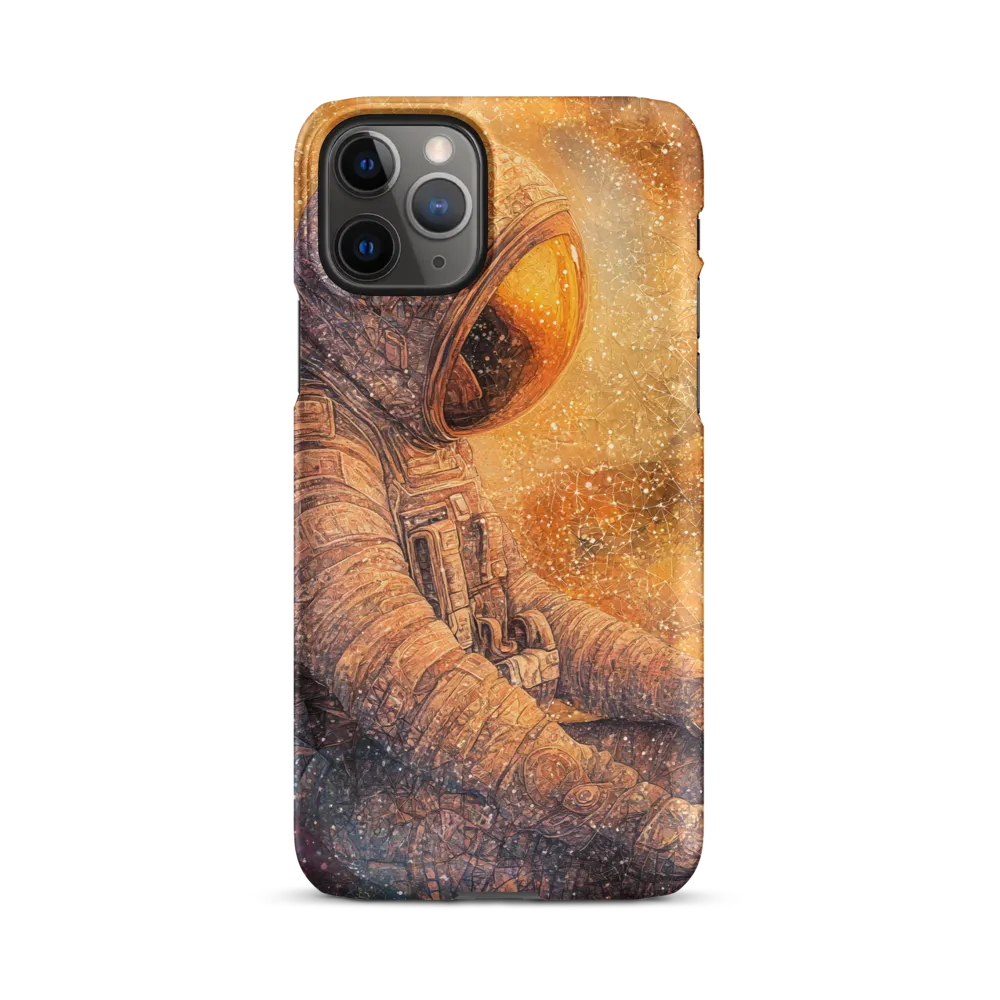 Contemplation in the Cosmos