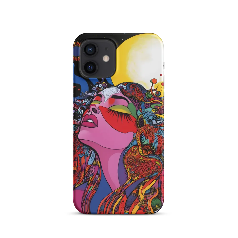 Euphoria in Cosmic Color