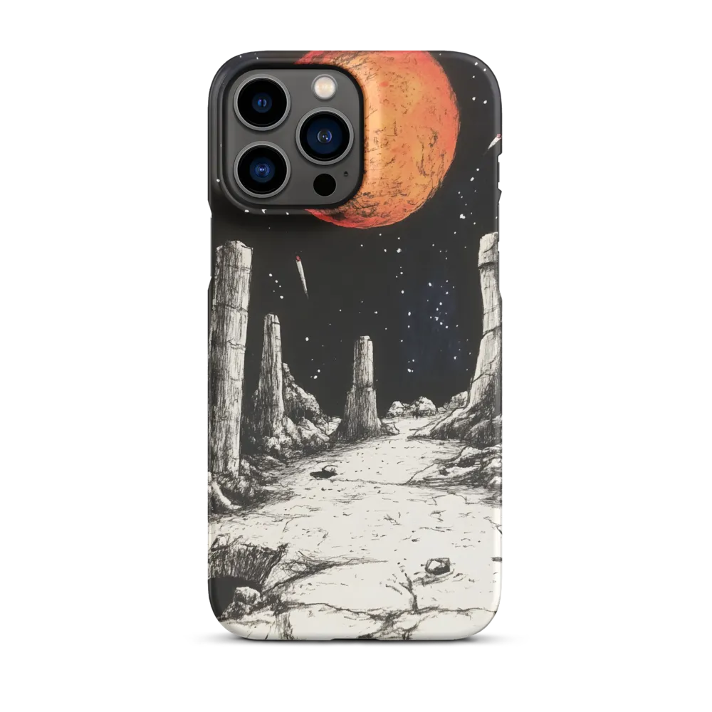 Celestial Desolation