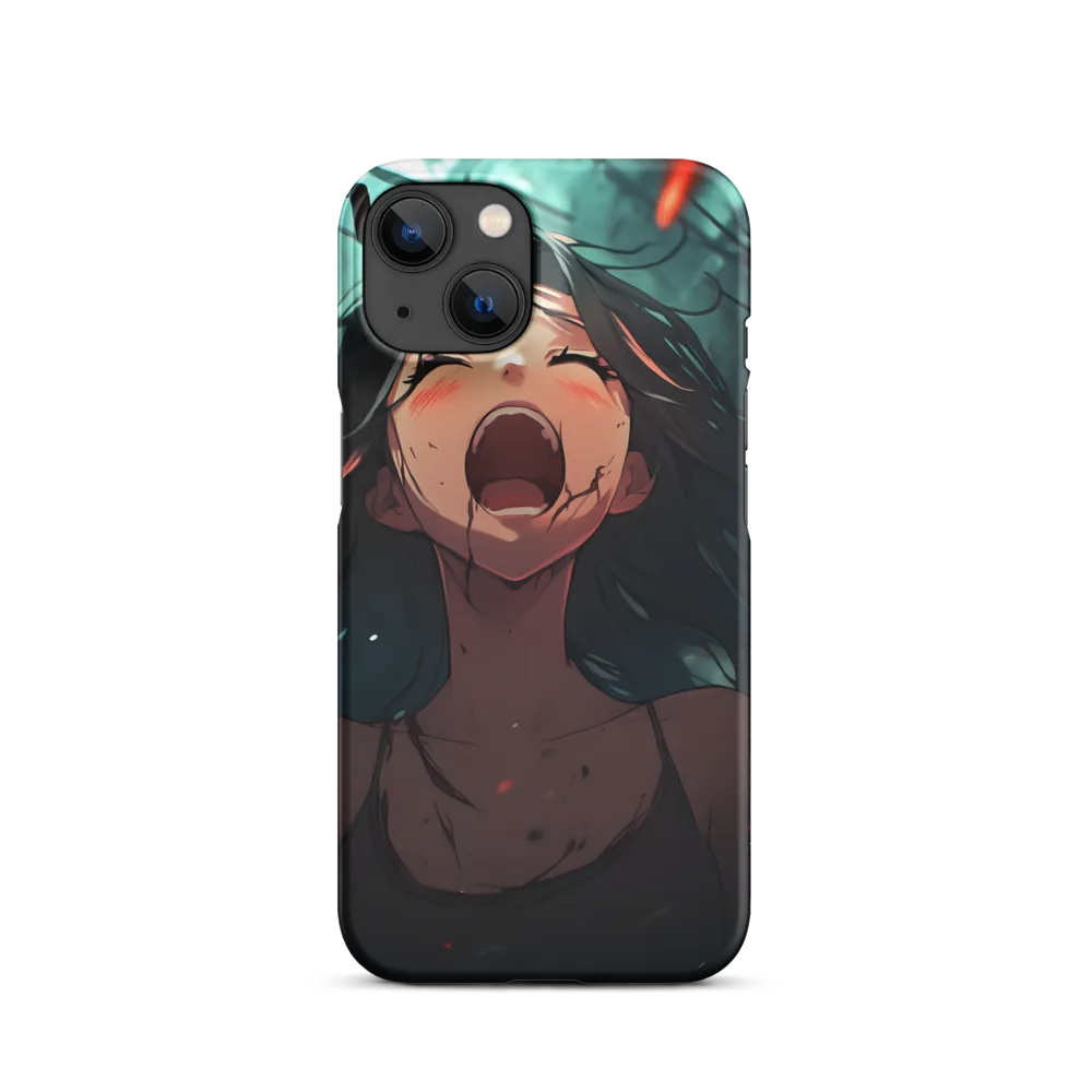 Scream of Pain