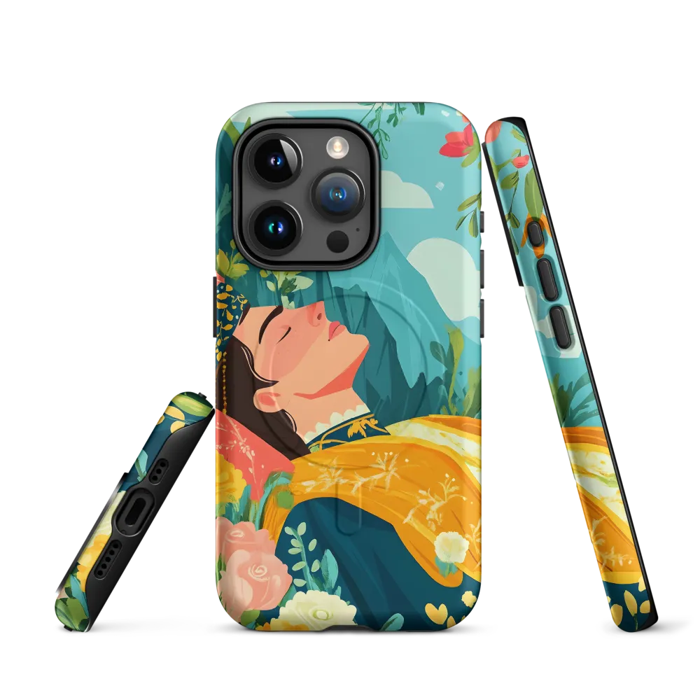 Dreaming in Nature
