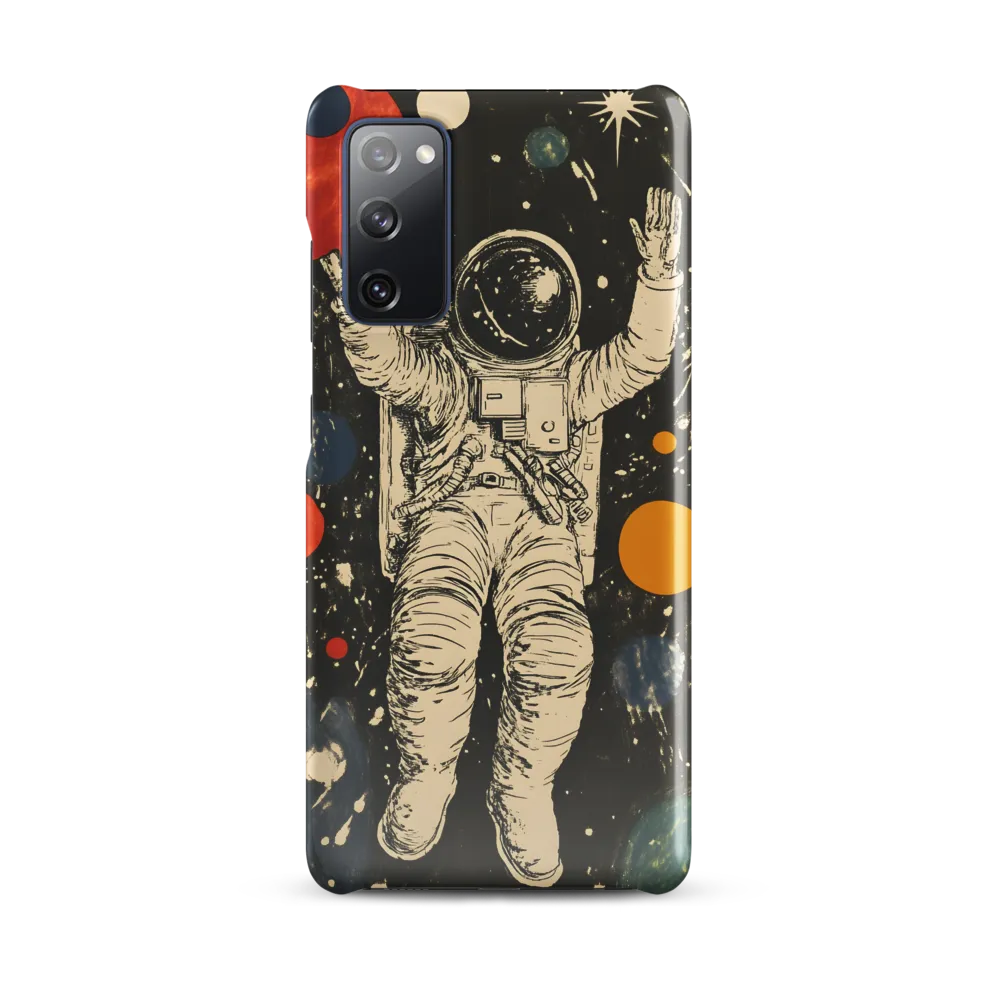 Floating in the Cosmos