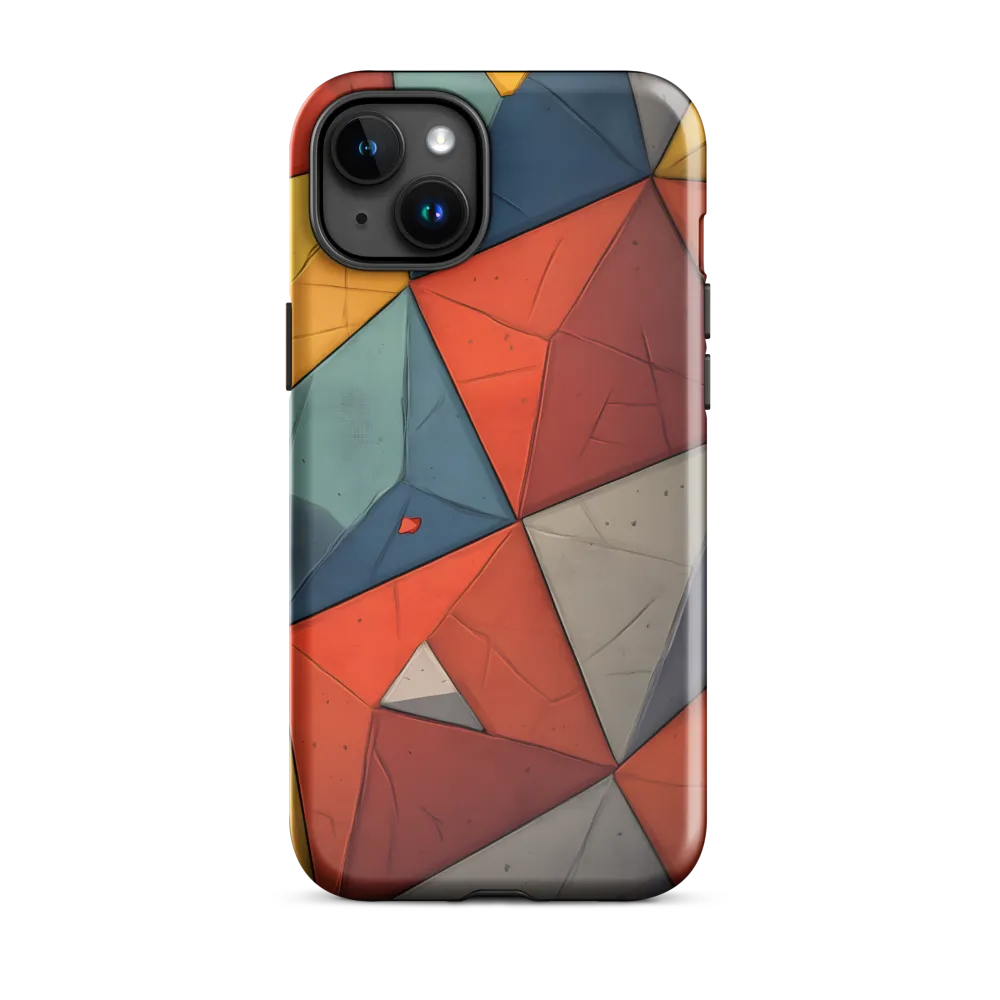 Geometric Harmony