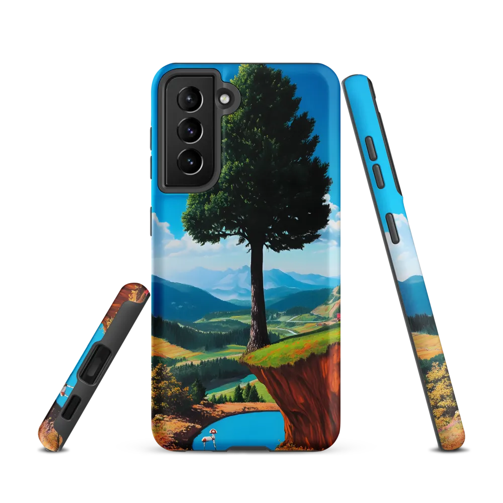 Harmony in Nature