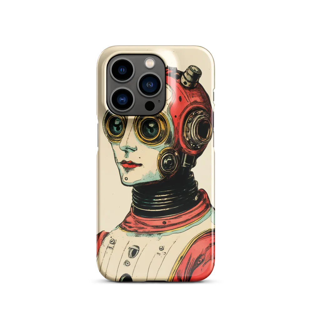 Ethereal Automaton