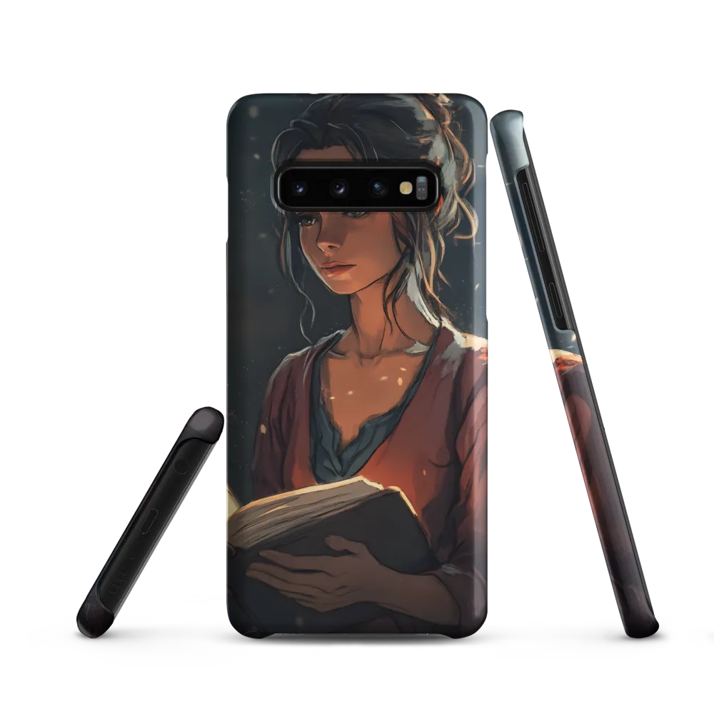 The Serenity of Reading