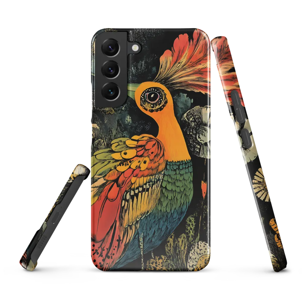 Feathers of Fantasy