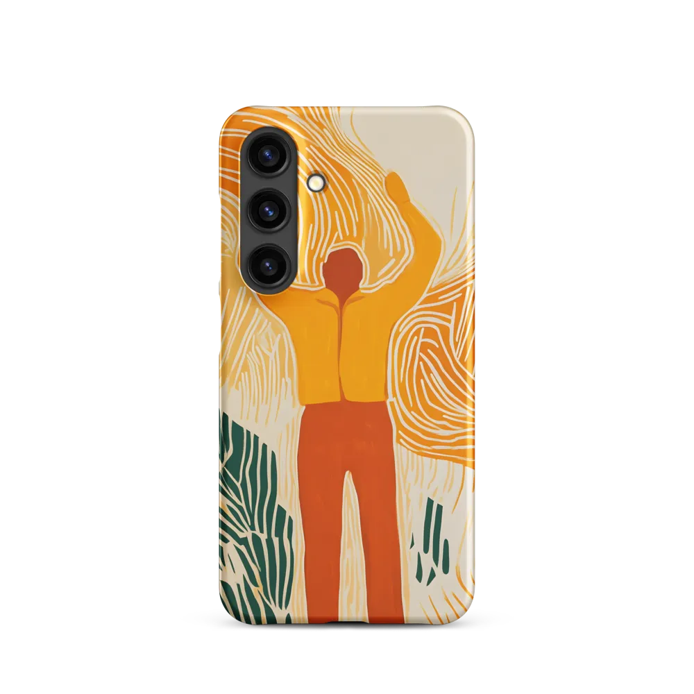 Embodying Nature's Flow