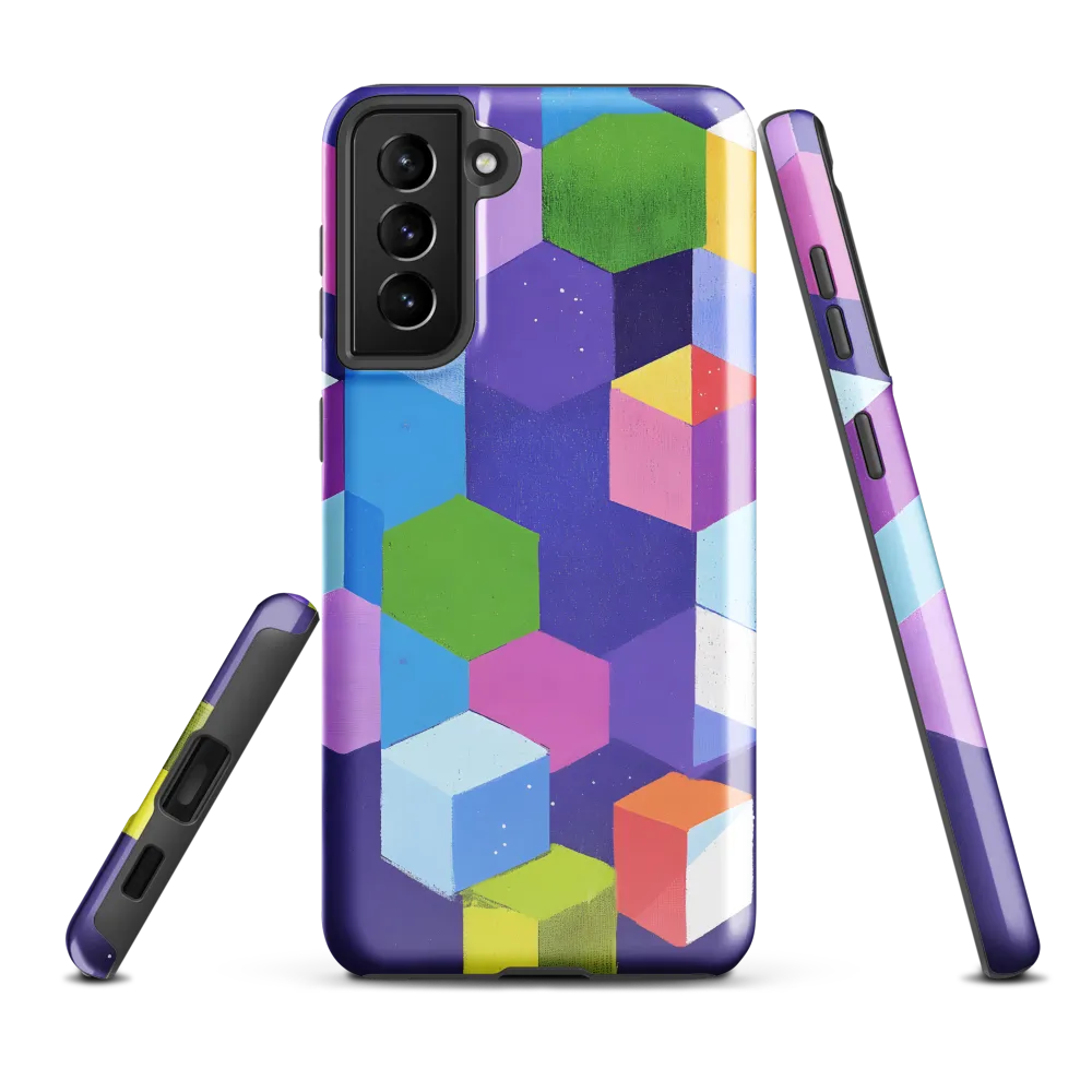 Geometric Harmony