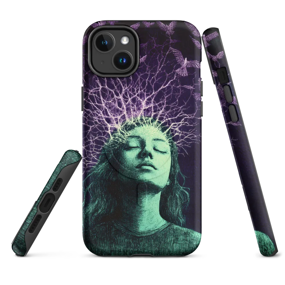 Whispers of Freedom