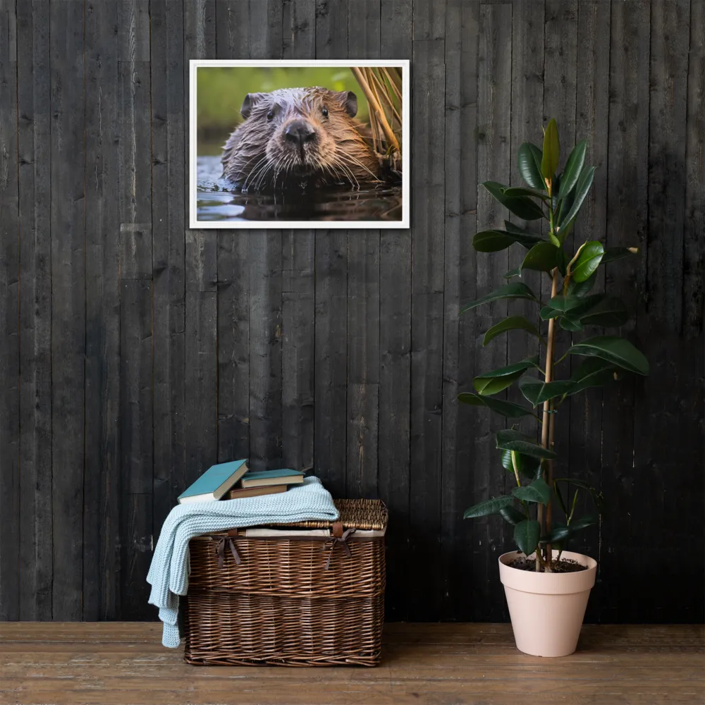 Emergence of the Beaver