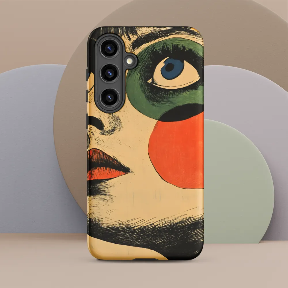 Bold Visage