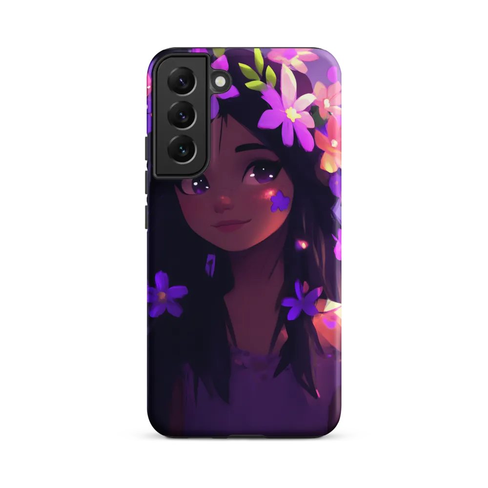 Whispers of Blossoms