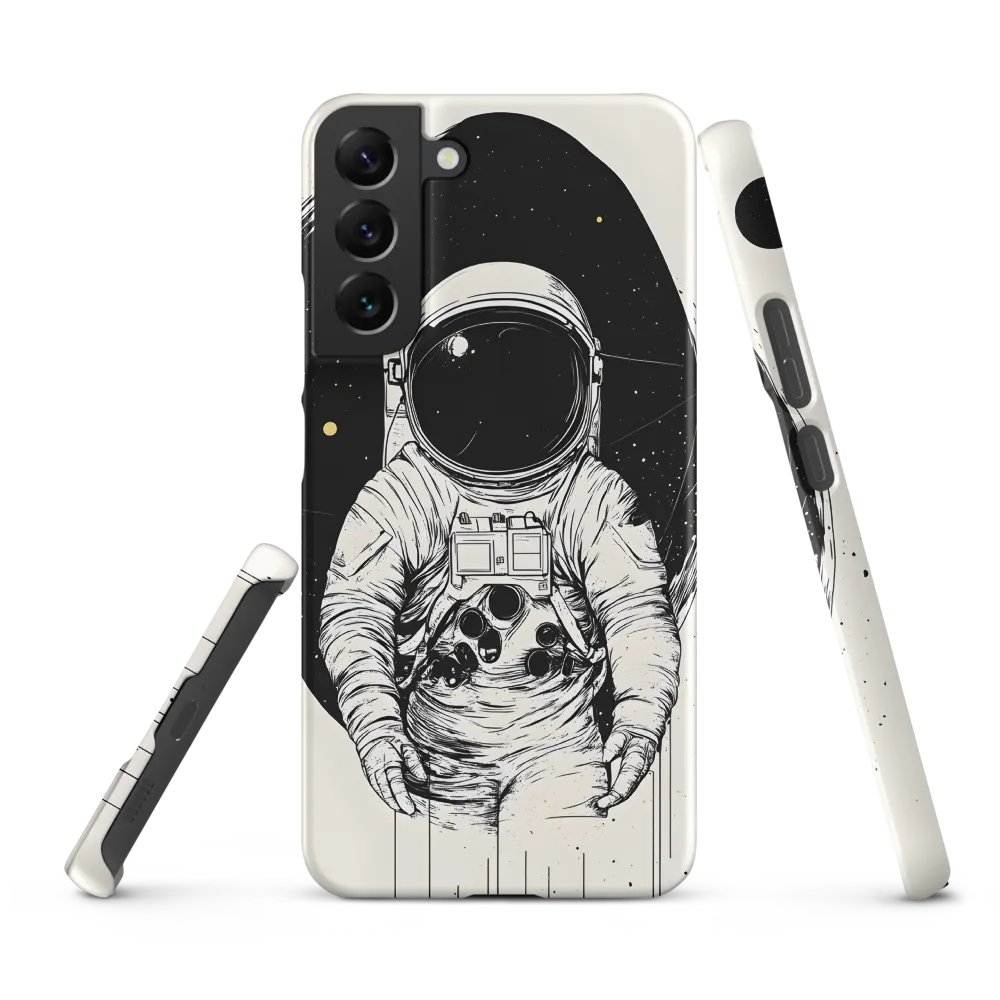 Cosmic Voyager