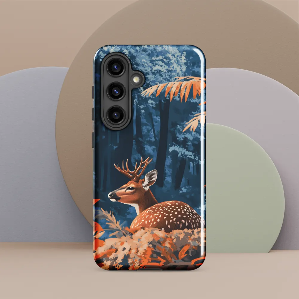 Harmony in the Forest
