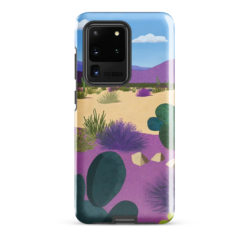 Desert Serenity