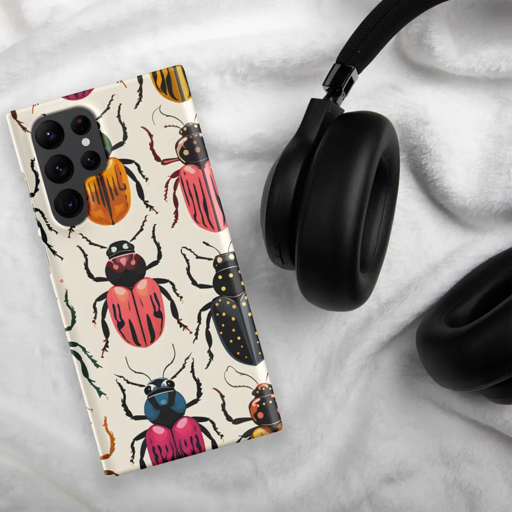 Beetle Serenade