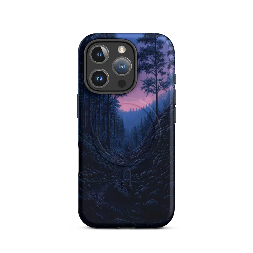 Twilight Path