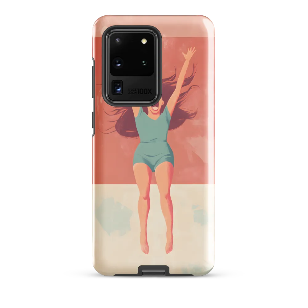 Leap of Joy
